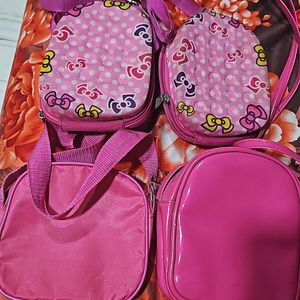 Kids Sling Bag