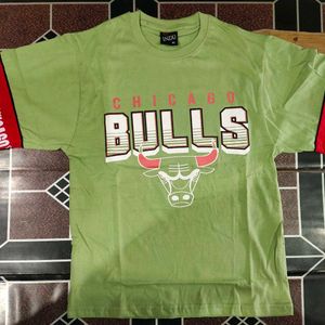 Chicago Bull Tshirts