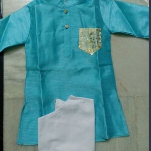 Boys Ethentic Kurta Pent