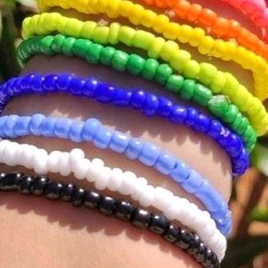 Rainbow Bracelet 🌈