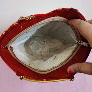 Jaipuri Handbag