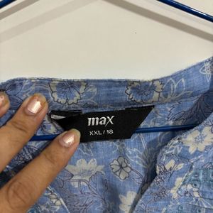 Max Women Top