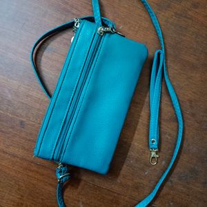 Sling Bag/ Wallet