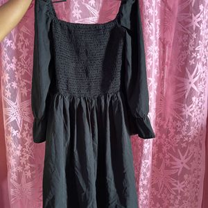 One Piece Dress Size -L