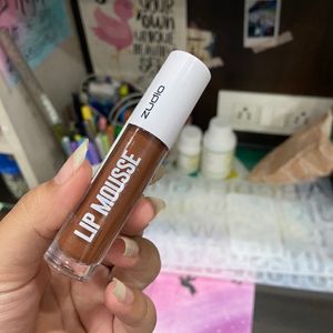 Air Whipped Lipstick