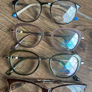 Premium Quality Kids/Tweens Eye Frames