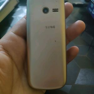 Samsung Gold Metro 313