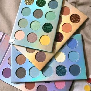 60shade Colour EYESHADOW