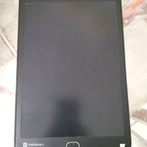 15 Inches Portronics Tab 100 Rps Off