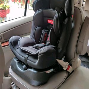 LuvLap Galaxy Kids Car Seat from 0 to 7 Years