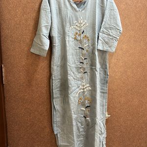 Womens Kurta