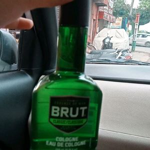 BRUT MANS PERFUME