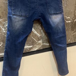 Kids Denim