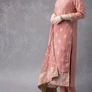 Salwar Suit