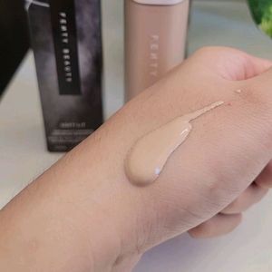 Fenty Foundation