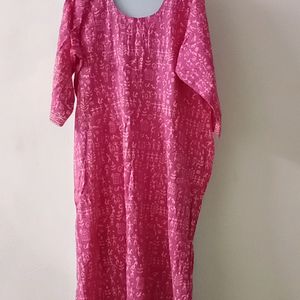 Kurti 6xl