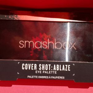 Smashbox Eye Pallet ♥️