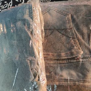 Used Jeans( For Recycling)