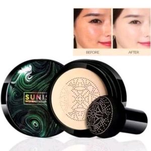 SUNISA WATERPROOF KOREAN FOUNDATION