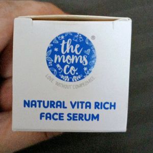 Brightening Face Serum