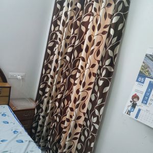 Set Of 2 Curtains