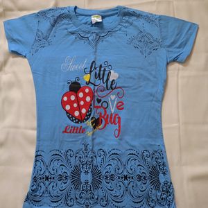 Girls Tshirt