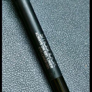 Smashbox Fishnet Gel Eye Liner Mini