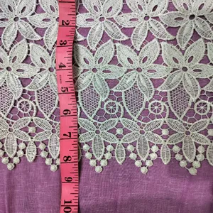 1.5m Broad Lace ❣️