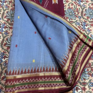 Pure Silk Rajkot Patola