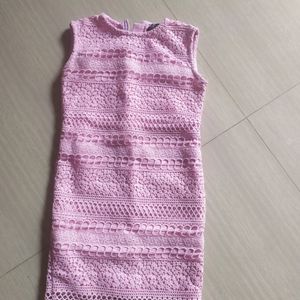 Baby Girl Dress