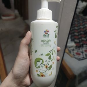 Avocado Body Lotion