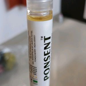 Combo Offer: Hair Mist And Rose Perfume Oil!