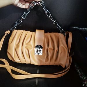 SlingBag Cum Handbag