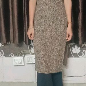 One Of My Favourite Kurti 🥰