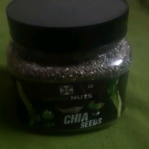 Chia Seeds