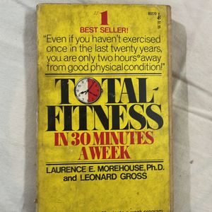 Total Fitness