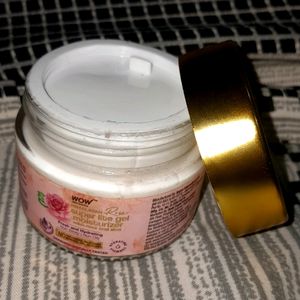 Super Light Gel Moisturizer