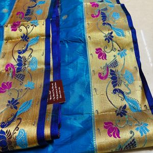 banarsi saree sale