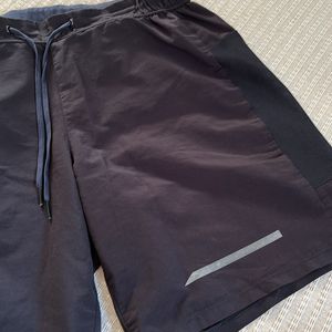 Selling a Short