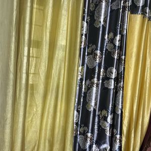 On Sale New Curtain Set Of 6