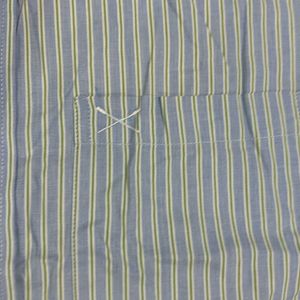 Scullers Men Shirt Size 40