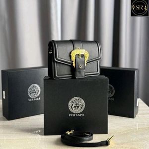 VERSACE JEANS COUTURE PREMIUM SLING WD BOX