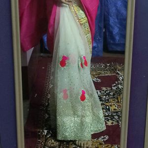 Party Wear Saree