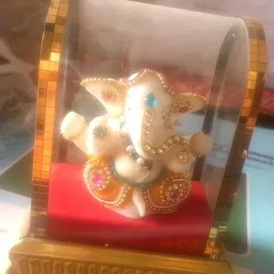 Ganesh Murti Decor