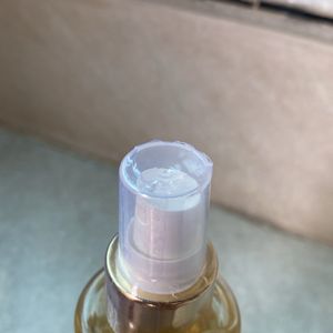 Nykaa Wanderlust Hawaiian Jasmine Fragrance Mist