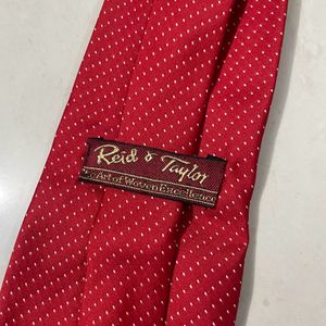 Red Neck Tie