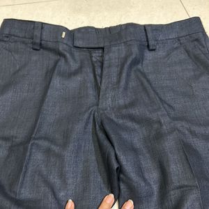 Men Formal Pants