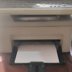 Samsung laser printer