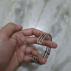 Stone Bracelet