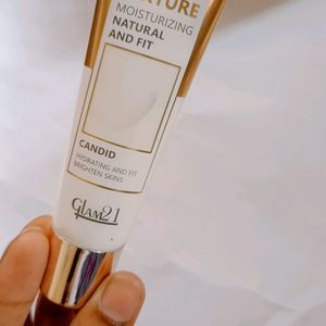 Glam 21 Liquid highlighter